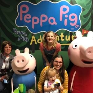 Meet your Posher, Brooke